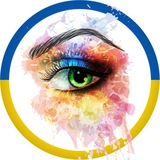 Логотип телеграм спільноти - Натхненна Наснага