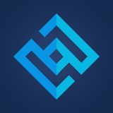 Logo de la comunidad de Telegram — Crypto Predictions Hub
