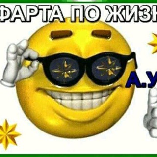 Логотип телеграм спільноти - 