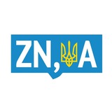 Логотип телеграм спільноти - ZN.UA (Дзеркало тижня / Зеркало недели): новини України та світу, аналітика, інтерв'ю | Війна