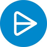 Logo de la comunidad de Telegram — TON COIN Фарм. Обзор игр в Telegram для заработка!