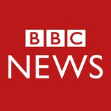 Logo de la comunidad de Telegram — BBC NEWS Україна
