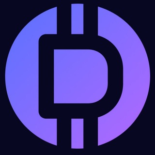 Logo de la comunidad de Telegram — DVIZH | CRYPTO