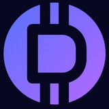 Telegram community logo — DVIZH | CRYPTO