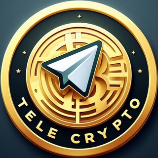 Logo de la comunidad de Telegram — TeLeCrypto | Гроші та бізнес 🇺🇦