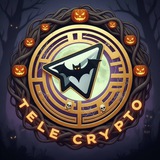 Telegram community logo — TeLeCrypto | Гроші та бізнес 🇺🇦