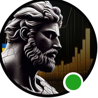 Logo de la comunidad de Telegram — Лисий з Крипти💰