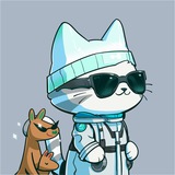 Telegram community logo — hexdrunker reflections