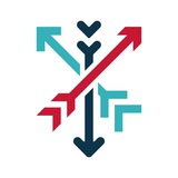 Логотип телеграм спільноти - Хмельницька міська рада