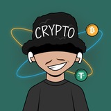Telegram community logo — CryptoDrop’s | K