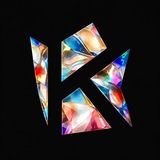 Logo de la comunidad de Telegram — CryptoDrop’s | K