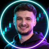 Telegram community logo — Enaken