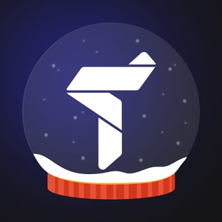 One of the images from the logo history of this community