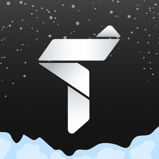 One of the images from the logo history of this community