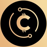 Telegram community logo — Cryptonit | K2