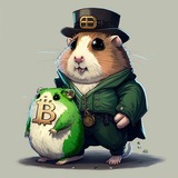 Telegram community logo — Cryptoinvestor |метавсесвіт