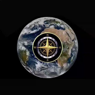 Логотип телеграм спільноти - CRYPTO COMPASS. Криптовалюта,інформатор,крипта,Ethereum,bitcoin,crypto,bybit,coin,usdt,trade,майнинг