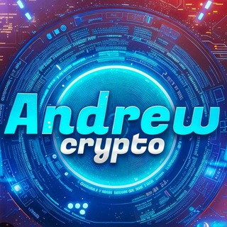 Logo de la comunidad de Telegram — aandrewCRYPTO