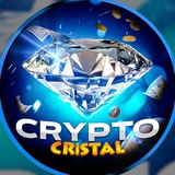 Crypto Cristal💎