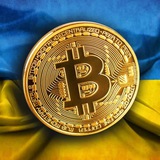 Логотип телеграм спільноти - CRYPTO UKRAINE MAN. Біткойн, блокчейн,криптотрейдинг,криптоінвестиції,децентралізація,ICO, NFT, криптоаналітика,криптоновості.