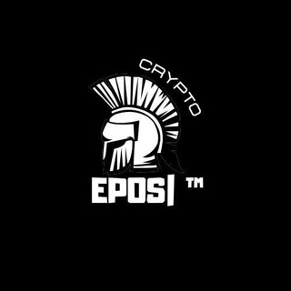 Logo de la comunidad de Telegram — Crypto • epos | ™
