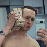 Логотип телеграм спільноти - нікейл