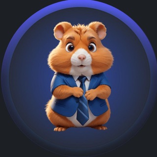 Logo de la comunidad de Telegram — Тємки як заробити і купити