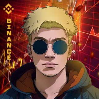 Logo de la comunidad de Telegram — CRYPTO UNCLE