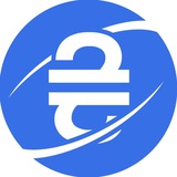 Логотип телеграм спільноти - UAHg