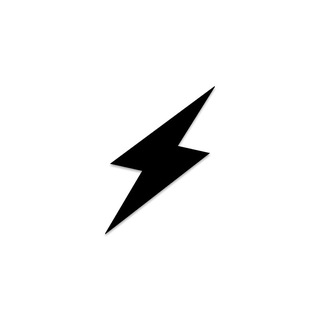 Logo de la comunidad de Telegram — YOUR CRYPTO ⚡️