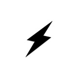 Логотип телеграм спільноти - YOUR CRYPTO ⚡️