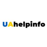 Logo de la comunidad de Telegram — UAhelpinfo