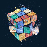 Логотип телеграм спільноти - Igor's Channel