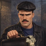 Логотип телеграм спільноти - криптотемкощоденник
