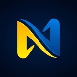 Логотип телеграм спільноти - Near Ukraine 🇺🇦 Guild - Анонси