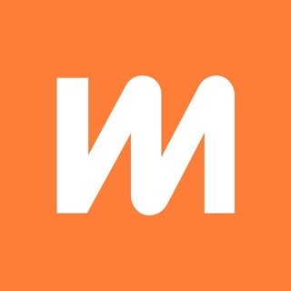 Logo de la comunidad de Telegram — EXMO.com Офіційний