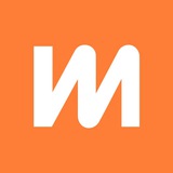 Logotipo de la comunidad de telegram - EXMO.com Офіційний