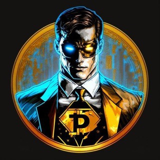 Logo de la comunidad de Telegram — Coin Artifacts 💰