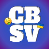 Логотип телеграм спільноти - Crypto Beginner (SV)