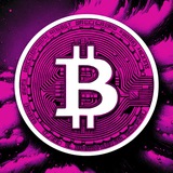 Logo de la comunidad de Telegram — NA.MALINA TRADING&amp;INVEST