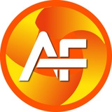 Telegram community logo — AsicFox.ua 🇺🇦| Асики и Майнинг Оборудование