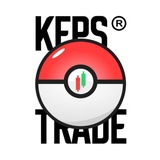 Telegram community logo — Kepstrade- Trading Academy
