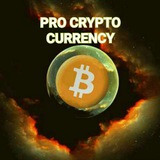 Telegram community logo — 💎PRO CRYPTO CURRENCY🌍