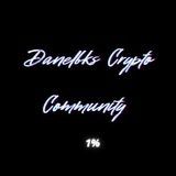Telegram community logo — Danelbks Community 1%🧠