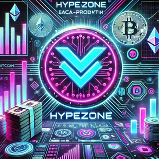 Логотип телеграм спільноти - NO CRYPTO💲NO MONEY