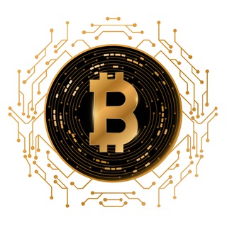 Логотип телеграм спільноти - CryptoWave 🌊