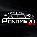 Telegram community logo — Panamera365