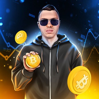 Логотип телеграм спільноти - MrBodya | Криптовалюта