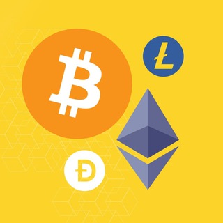Логотип телеграм спільноти - CryptoInvest 💰
