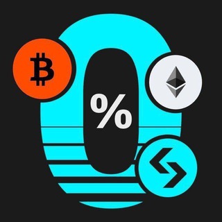 Логотип телеграм спільноти - Bitget Новини